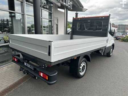 Övrigt 0 Iveco Daily 35S16 A8 Pritsche *R3.450mm*AHK* (4)