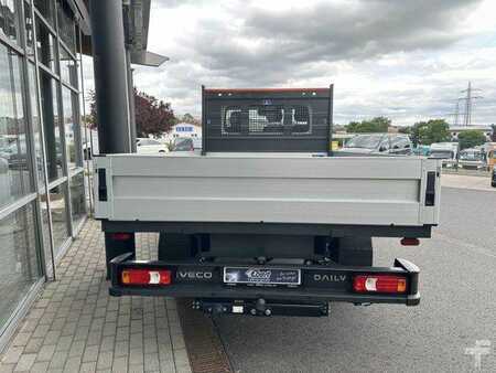 Övrigt 0 Iveco Daily 35S16 A8 Pritsche *R3.450mm*AHK* (5)