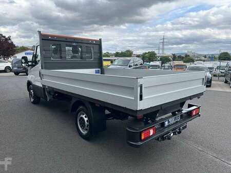 Övrigt 0 Iveco Daily 35S16 A8 Pritsche *R3.450mm*AHK* (6)