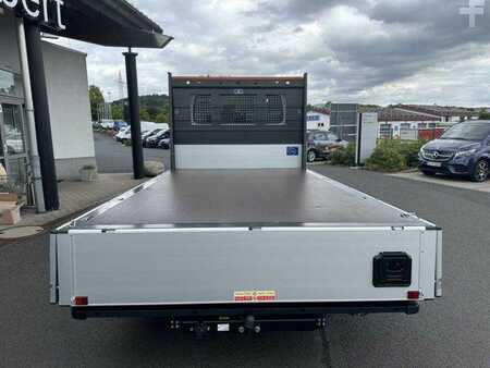 Övrigt 0 Iveco Daily 35S16 A8 Pritsche *R3.450mm*AHK* (7)