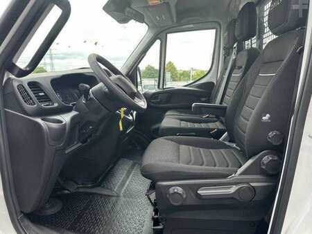 Övrigt 0 Iveco Daily 35S16 A8 Pritsche *R3.450mm*AHK* (9)