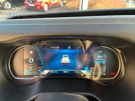 Autres 0 Iveco Daily 35S14 A8 *R3.750mm*Automatik*AHK* (10)