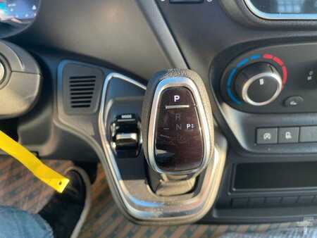 Autres 0 Iveco Daily 35S14 A8 *R3.750mm*Automatik*AHK* (11)