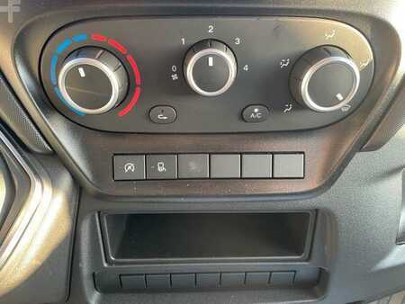 Autres 0 Iveco Daily 35S14 A8 *R3.750mm*Automatik*AHK* (12)