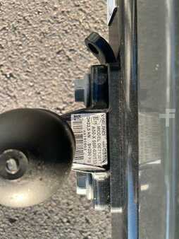 Autres 0 Iveco Daily 35S14 A8 *R3.750mm*Automatik*AHK* (15)