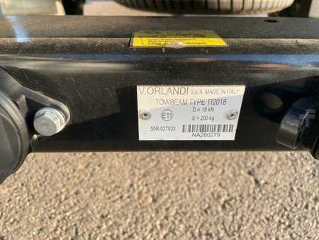 Autres 0 Iveco Daily 35S14 A8 *R3.750mm*Automatik*AHK* (16)