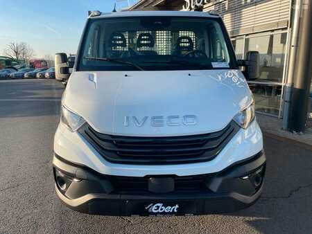 Autres 0 Iveco Daily 35S14 A8 *R3.750mm*Automatik*AHK* (2)