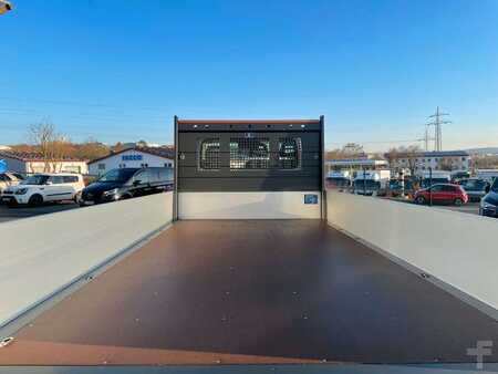 Autres 0 Iveco Daily 35S14 A8 *R3.750mm*Automatik*AHK* (6)