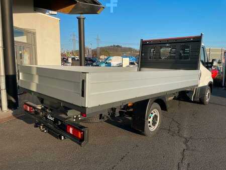 Autres 0 Iveco Daily 35S14 A8 *R3.750mm*Automatik*AHK* (7)