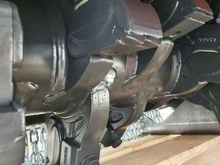 Ostatní 0 Seppi M. BMS-F 125 Forstmulcher / NEU / lagernd (10)