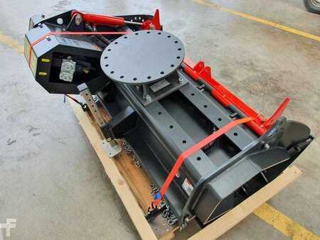 Ostatní 0 Seppi M. BMS-F 125 Forstmulcher / NEU / lagernd (7)
