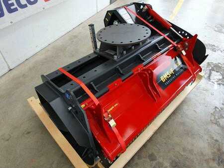 Ostatní 0 Seppi M. BMS-F 125 Forstmulcher / NEU / lagernd (9)
