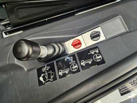 Other 0 Mercedes-Benz Atego 823 KK Kipper+Kran+Funk+Greifersteuerung (11)