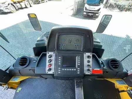 Kombiruller 2017 BOMAG BW 154 ACP-4i AM / nur 1.751h / Asphalt Manager (14)