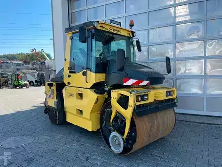 Kombiruller 2017 BOMAG BW 154 ACP-4i AM / nur 1.751h / Asphalt Manager (2)