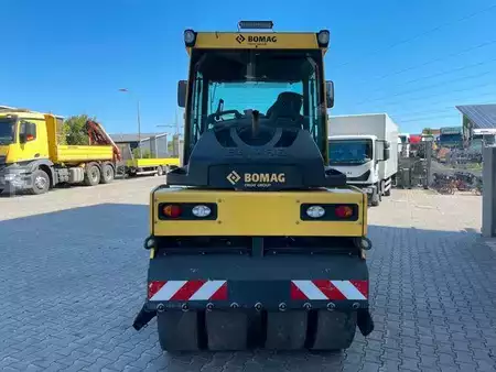 Kombiruller 2017 BOMAG BW 154 ACP-4i AM / nur 1.751h / Asphalt Manager (6)