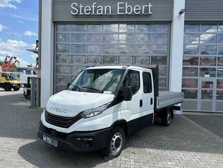 Other 0 Iveco Daily 35S16 H 3.0L *R3.750mm*AHK*Automatik* 2x (1)