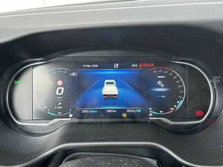 Other 0 Iveco Daily 35S16 H 3.0L *R3.750mm*AHK*Automatik* 2x (11)