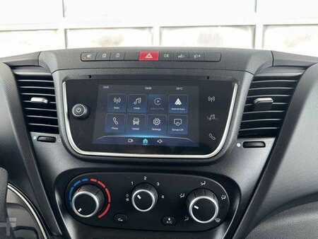 Other 0 Iveco Daily 35S16 H 3.0L *R3.750mm*AHK*Automatik* 2x (12)