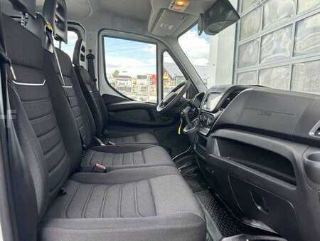 Other 0 Iveco Daily 35S16 H 3.0L *R3.750mm*AHK*Automatik* 2x (15)