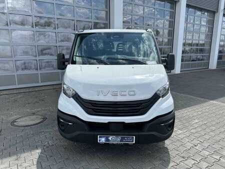 Other 0 Iveco Daily 35S16 H 3.0L *R3.750mm*AHK*Automatik* 2x (2)