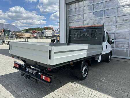 Other 0 Iveco Daily 35S16 H 3.0L *R3.750mm*AHK*Automatik* 2x (4)
