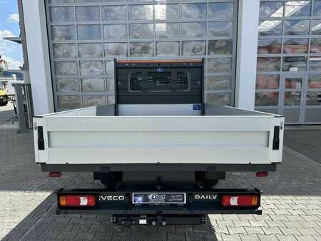 Other 0 Iveco Daily 35S16 H 3.0L *R3.750mm*AHK*Automatik* 2x (5)