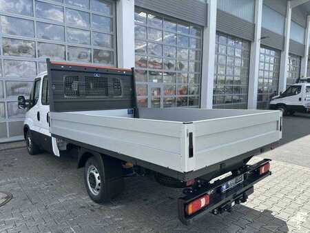 Other 0 Iveco Daily 35S16 H 3.0L *R3.750mm*AHK*Automatik* 2x (7)