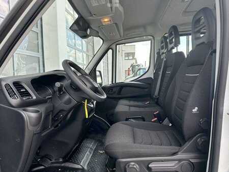 Other 0 Iveco Daily 35S16 H 3.0L *R3.750mm*AHK*Automatik* 2x (8)