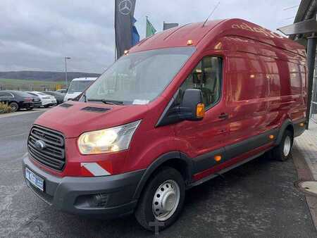 Ford Transit 470 L4 2.2 TDCi Regal+AHK