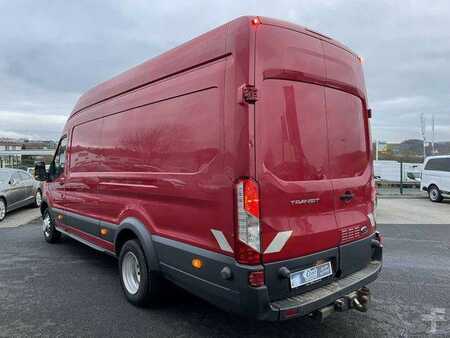 Ford Transit 470 L4 2.2 TDCi Regal+AHK