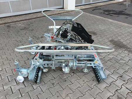 Egyéb 2024 Probst HVZ ECO hydraulische Verlegezange MS03 (3)