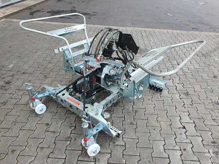 Egyéb 2024 Probst HVZ ECO hydraulische Verlegezange MS03 (4)