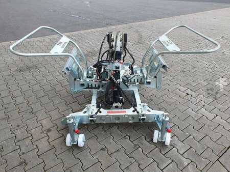 Egyéb 2024 Probst HVZ ECO hydraulische Verlegezange MS03 (5)