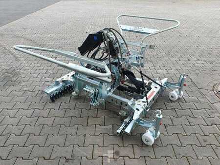 Egyéb 2024 Probst HVZ ECO hydraulische Verlegezange MS03 (6)