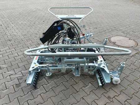 Egyéb 2024 Probst HVZ ECO hydraulische Verlegezange MS03 (7)