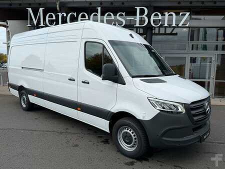 Other 2025 Mercedes-Benz Sprinter 319 CDI 4325 DISTRONIC Klima AHK (1)