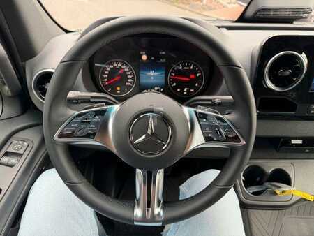 Other 2025 Mercedes-Benz Sprinter 319 CDI 4325 DISTRONIC Klima AHK (12)