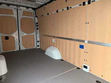 Other 2025 Mercedes-Benz Sprinter 319 CDI 4325 DISTRONIC Klima AHK (8)