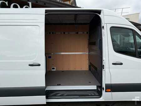 Other 2025 Mercedes-Benz Sprinter 319 CDI 4325 DISTRONIC Klima AHK (9)