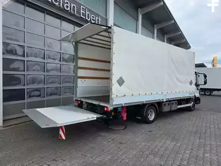 Autres 2018 Iveco Eurocargo ML75E16 LBW 1.000kg 3 Sitze Klima (15)