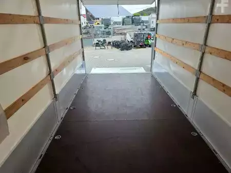 Autres 2018 Iveco Eurocargo ML75E16 LBW 1.000kg 3 Sitze Klima (18)