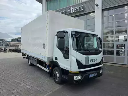 Autres 2018 Iveco Eurocargo ML75E16 LBW 1.000kg 3 Sitze Klima (2)