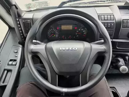 Autres 2018 Iveco Eurocargo ML75E16 LBW 1.000kg 3 Sitze Klima (20)