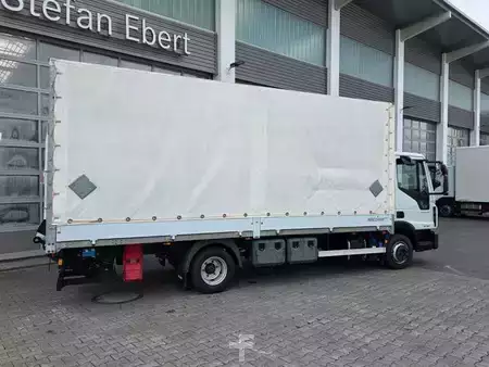 Autres 2018 Iveco Eurocargo ML75E16 LBW 1.000kg 3 Sitze Klima (6)