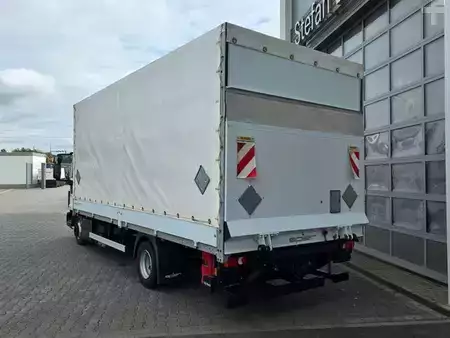 Autres 2018 Iveco Eurocargo ML75E16 LBW 1.000kg 3 Sitze Klima (7)