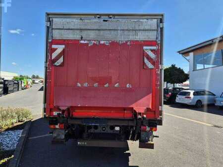Miscelaneo 2013 Mercedes-Benz Antos 1830 LL 4x2 Ladebordwand Carrier Supra 750 (7)