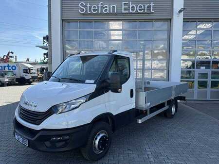 Other 0 Iveco 60C16H 3.0L *R4.350mm*AHK*3-Sitze*Klima* (1)