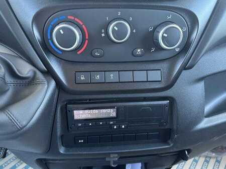 Other 0 Iveco 60C16H 3.0L *R4.350mm*AHK*3-Sitze*Klima* (11)