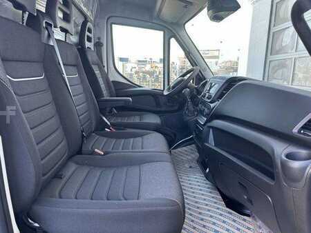 Other 0 Iveco 60C16H 3.0L *R4.350mm*AHK*3-Sitze*Klima* (12)